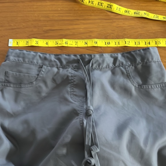 Grey's Anatomy by Barco Size Small
Riley Women's 5-Pocket Scrub Pants - Picture 8 of 9